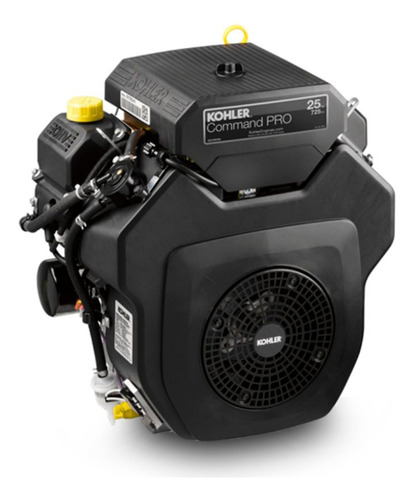 Motor Kohler 25 Hp Ch730