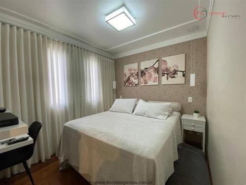 Imagem 18 de 29 de Apartamentos À Venda Em Guarulhos/sp - Compre O Seu Apartamentos Aqui! - 1471766
