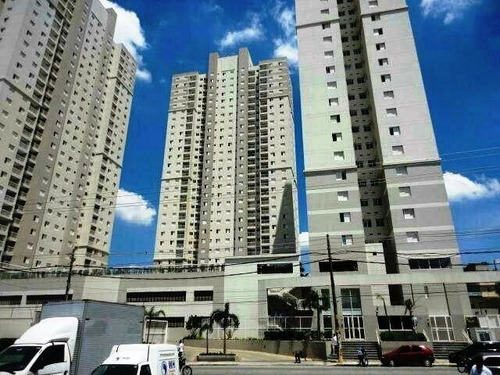 Apartamento Á Venda Em Diadema - 27894