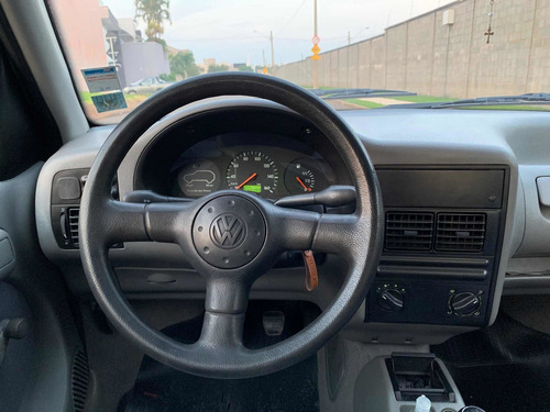 Volkswagen Gol 1.0 Special 2p 1999