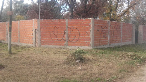 Quinta O Casa Permanente En Moreno Barrio Trujuy