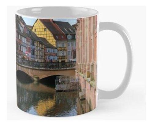 Taza Petite Venise Calidad Premium