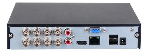 Dvr Xvr1b08-i Seguridad Dahua 1080p 8 Canales