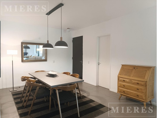 Departamento En Alquiler En Las Liebres