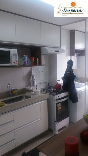 03550 - Apartamento 2 Dorms, Pirituba - São Paulo/sp - 3550
