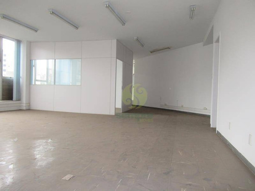 Imagem 4 de 25 de Andar Vão Livre À Venda, 184 M² - Savassi - Belo Horizonte/mg - Ac0035