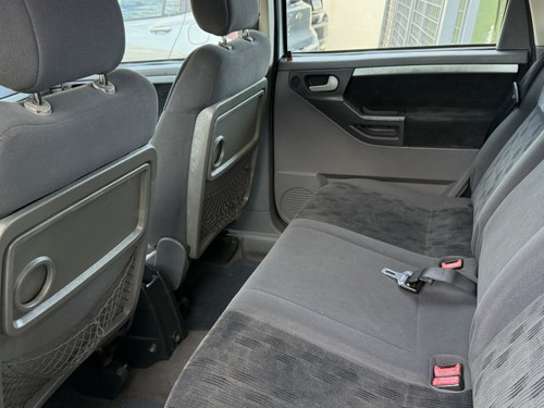 Chevrolet Meriva Meriva 1.8 MPFI PREMIUM 8V FLEX 4P AUTOMATIZADO