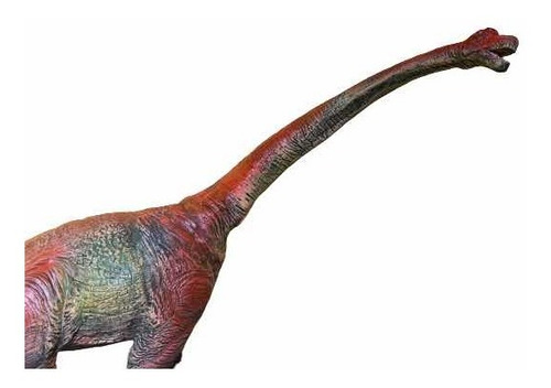 Dinosaurio Cuello Largo Brachiosaurus Con Luz Y Sonido | Meses sin intereses Dinosaurio Cuello Largo Brachiosaurus Con Luz Y Sonido | Meses sin intereses