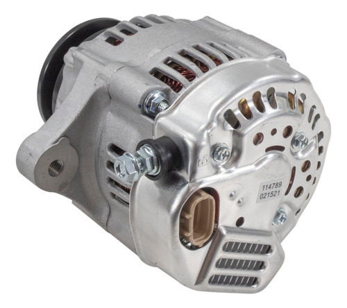 Alternador Nuevo Para Bobcat 320 1999 2000