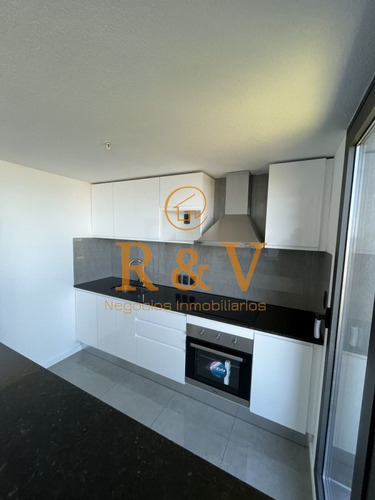 Imagen 6 de 10 de Lindo Apartamento En Venta A Estrenar, Torre Gaudi