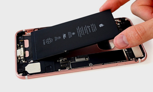 Batería De iPhone 6 + Instalación
