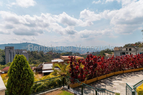 Ls Vende Casa Alto Hatillo