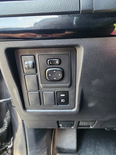 Toyota Prado 2.7 Tx Fl Sumo