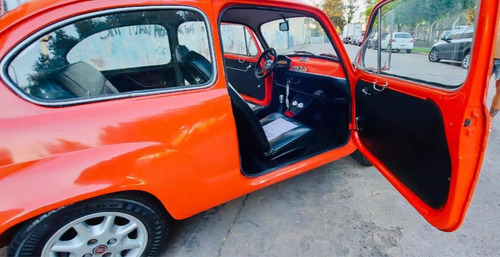 Fiat 600 R