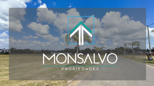 Imagen 1 de 10 de Venta Lote De Terreno En Escobar 448,44 M2