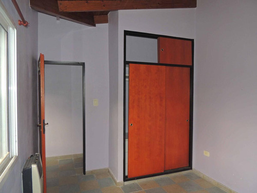 Departamento En Venta - 1 Dormitorio 1 Baño 1 Cochera - 40mts2 - Berisso