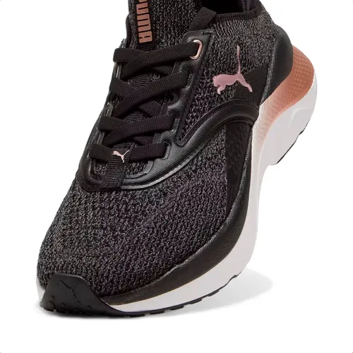 Zapatillas Puma Softride Mayve Wns Mujer Running Ngr