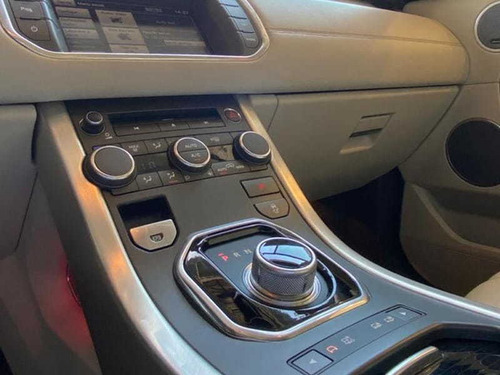 Land Rover Evoque Prestige 5d