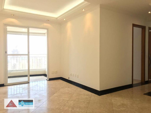 Imagem 5 de 30 de Apartamento Condomínio Quadra Azul , Tatuapé, São Paulo. - Ap4876
