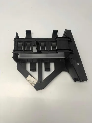 comprar Moldura Suporte Mylink 2 Gm Ônix-prisma 2017\u002F2018 Original