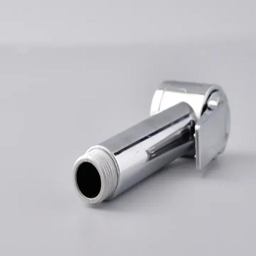 Ducha Banheiro Intima Completa Aluminio Chuveirinho Privada