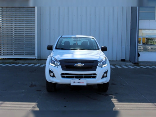 Chevrolet D-max 2.5 Td Mt