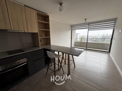 Departamento Avenida La Florida Id: 149482