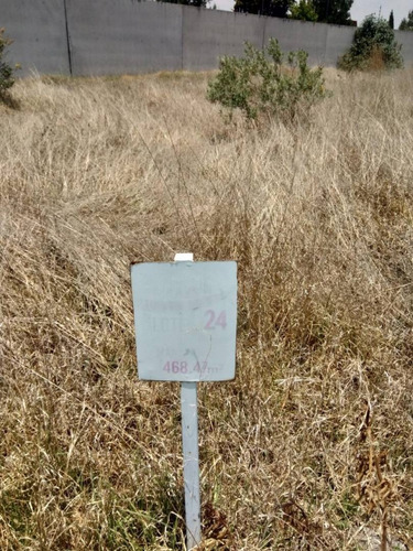 Imagen 7 de 9 de Terreno En Venta Hacienda De San Antonio Metepec