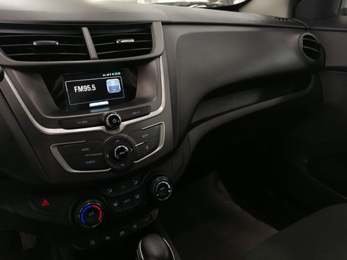 Imagen 15 de 15 de Chevrolet Aveo Lt 2020