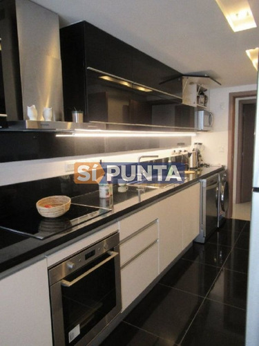 Imagen 4 de 9 de Playa Brava Apartamento A La Venta Y Alquiler