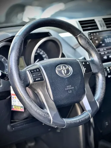 Toyota Prado 4.0 Tx-l Fl