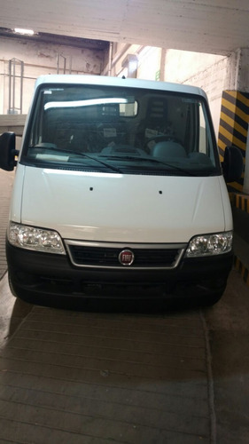 Imagen 14 de 19 de Ducato Todas Las Versiones Anticipo Y Cuotas Solo Dni A