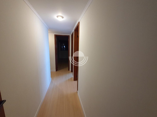 Apartamento À Venda Em Cambuí - Ap006710