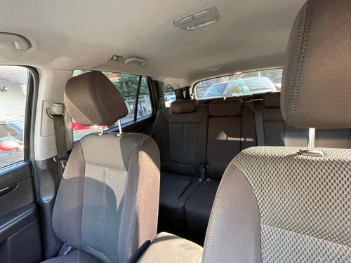 Imagen 12 de 15 de Hyundai Santa Fe Gls 2.4 2013