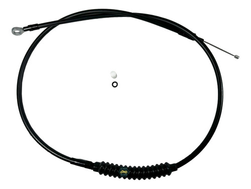 Cable De Clutch 57-1/8¨ 2009-2019 Harley-davidson Iron 883