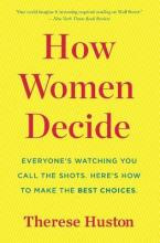 Libro How Women Decide - Therese Huston
