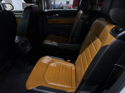 Volkswagen Teramont 3.6 V6 Highline Plus
