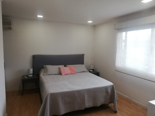 Imagen 4 de 14 de Casa De Un Dormitorio Grande, A 1 Cuadra De La Playa