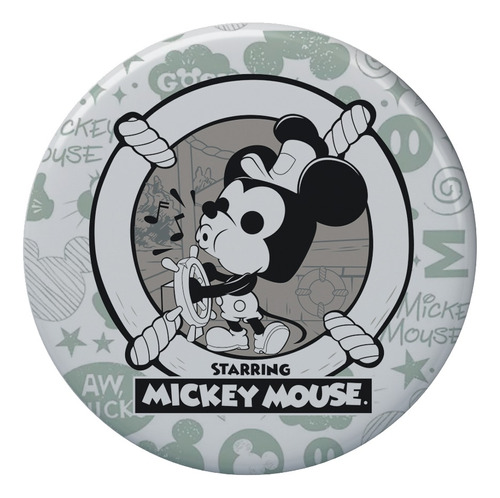 Disney Botón Pinback