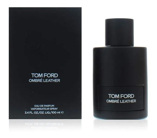 Tom Ford Ombré Leather Edp 100ml Unisex Premium