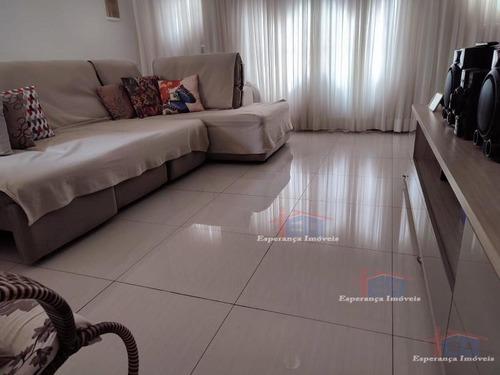 Imagem 2 de 15 de Ref.: 538 - Sobrados Em Osasco Para Venda - V538