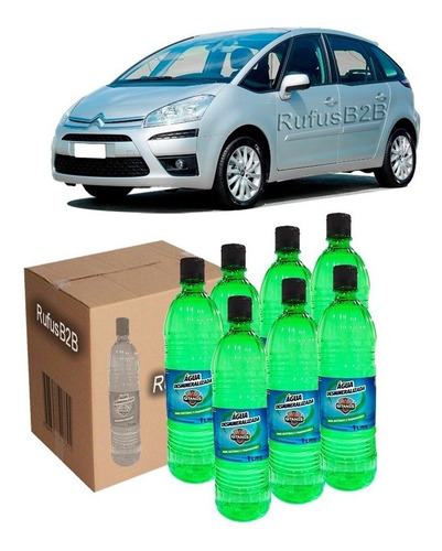 Agua Desmineralizada Grand C4 Picasso - 2008 2009 2010 2011