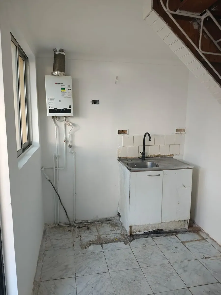 Imagen 5 de 12 de Casa De 2 Pisos Con Patio En Viña Del Mar
