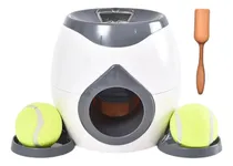Comprar Lanzador Automático De Bolas Para Perros, Lanzador De Bolas 