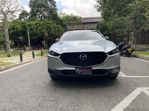 Mazda CX-30 2.0 Touring At