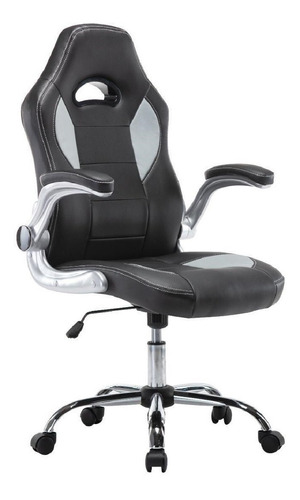 Sillon Gamer Ergonomico Juego Pc Play Xbox Envio Gratis Caba