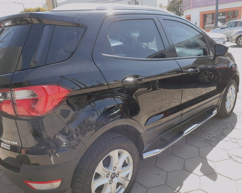 Ford Ecosport 1.6 Titanium L/13 2013