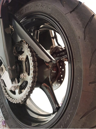 Imagen 17 de 17 de Yamaha R6 2011 Yzf R6