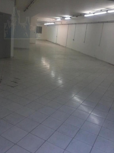 Imagem 2 de 16 de Comercial Para Aluguel, 0 Dormitórios, Bosque Da Saúde - São Paulo - 9473