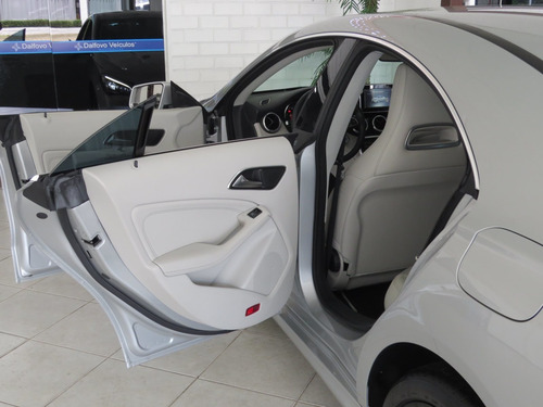Mercedes-benz Cla 180 1.6 Cgi Gasolina 7g-dct